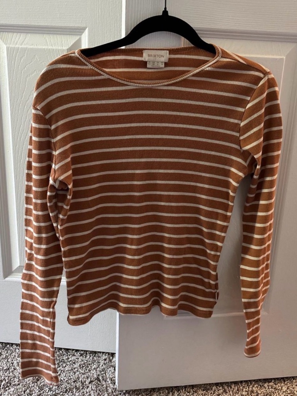 Brixton Long Sleeve